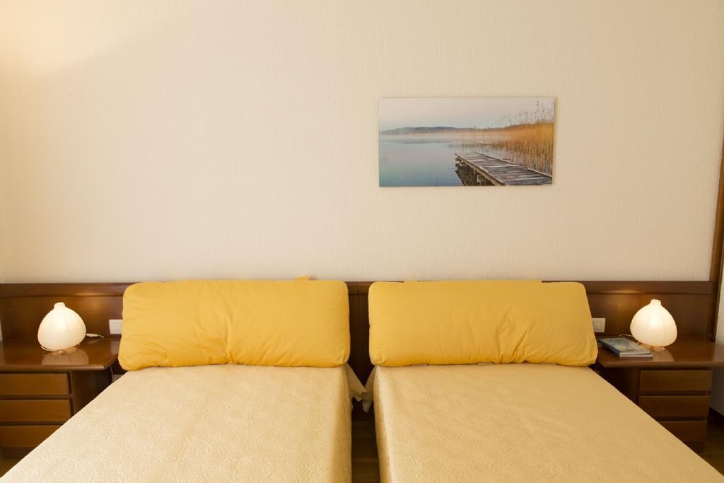 Fiera Monterosa 11 Apartment Milán Habitación foto